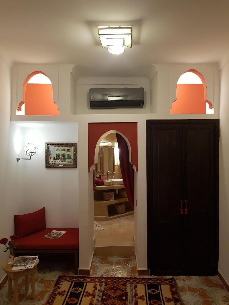 Riad Bilkis Marrakesh Luaran gambar