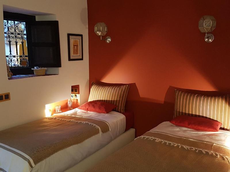 Riad Bilkis Marrakesh Luaran gambar