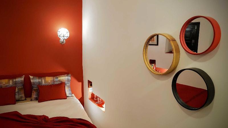 Riad Bilkis Marrakesh Luaran gambar